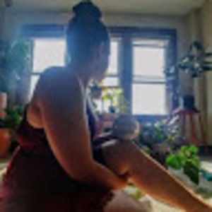 Meet your Posher, Becki-lynn